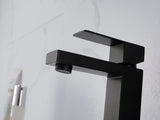 Bathroom Faucet,Single Handle Bathroom Vanity Sink Faucet 49330301