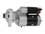 Starter Motor fit for Belarus Tractor 250 250AS 300 310 400 400A 400AN 405A 9142780 11305490
