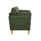 Modern Minimalist 2-Seater Sofa B343P316289