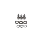 Engine Hex Bolts Kit Fits for SBC 265 283 302 305 307 327 350 400 V8 Engines Non-EFI 59417687
