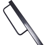 Boat Trailer Dolly, 420lbs Load Capacity, Carbon Steel Trailer Mover with 96''-116'' Adjustable W465122205