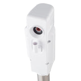 Touch Screen Facialer , Estheticianer Professional Aromatherapy Humidifier Face Spa Mist 03679711