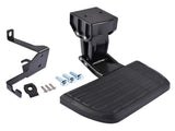 Rear Retractable Bumper Bed Step Bedstep for 2020-23 Jeep Gladiator JT 3.6L V6 75326-01A 85062277