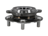 Complete Front Wheel Hub Set fit for Mazda 3/CX-3 2014-2020 513354 HA590523 76414413