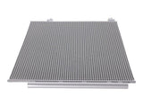 30165 AC Condenser fit for Mercedes-Benz G550 G63 GLE580 GLS450 2019-2020 1675001200 39719318