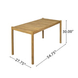 Dining Table N779P210771L