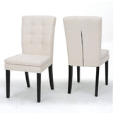 ZUN BADIN KD DINING CHAIR 53447.00FBEI