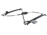 Front Left Power Window Regulator Fits for Tesla Model S P85D P90D P100D 2012-2020 34860239