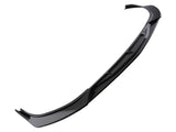Front Bumper Lip fit for Hyundai Sonata 2020-2023 Carbon Look Performance 33973130