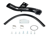 Intake Elbow Tube Kit Fit For 2004.5-2005 Duramax LLY 6.6L Silverado & Sierra 2500 3500 MT041015 14273624
