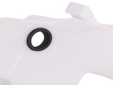 Windshield Washer Reservoir Tank W/Pump & Pipe Fits fit for Toyota Sienna 2021-23 03237685
