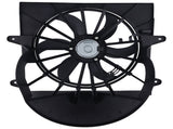 Cooling Fan Assembly fit for Jeep Grand Cherokee 3.7L 4.7L 6.1L 05-08 620051 46683882