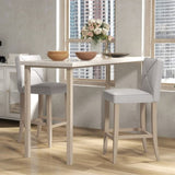 Height bar stool 18366374