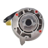 Parking Brake Assembly Transmission Mounted F5TZ2598A Replacement for 1988-2002 Ford F-250 F-350 72568743