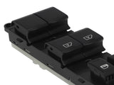 Black Master Power Window Control Switch fit for Nissan Maxima 03-08 25401-ZJ30A 77148608