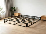 Queen Size Bed Frame 05263936