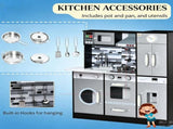 Outdoor Kitchen Playset 20409741