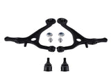 4pcs Front Lower Control Arms Lower Ball Joints fit for 2004-2006 Acura TL K641543 67404141
