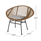 SAN ANTONIO CHAIR 65039.00LBRN