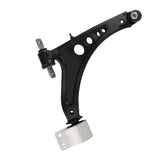 2Pcs Front Lower Control Arms FIT FOR BUICK REGAL SPORTBACK 2018 - 2020 All Models 03327075