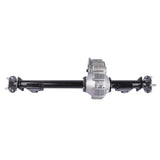 Rear Axle Housing Assembly Replacement for EZGO RXV Golf Carts 2008-2013 614063 600357 63472332