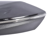 Left Power Mirror w/ Heated & Signal Light & Blind Spot Detection 8-Pins Fits for Hyundai Elantra 17740764