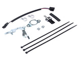 Exhaust Gas Pressure Sensor Replacement for MAZDA CX-5 GX Sport i 2.0L 2014-2016 SHY6-18-W00 15391617