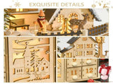 Christmas Advent Calendar 73449012