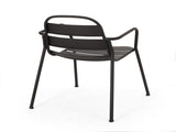 TERRA NOVA BISTRO SET 69971.00BLK