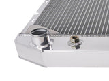 3 Row Radiator fit for Chevy GMC C2500 K2500 C3500 K3500 7.4L 1988-2000 20731 44104904