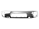 Chrome Front Bumper Face Bar fit for Nissan Titan 2004-2015 62022-7S200 49089281