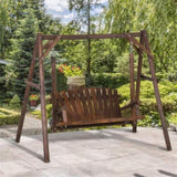 Outdoor Patio Swing Chair 48423534