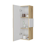 Nottingham Medicine Cabinet, Three Interior Shelves B128P148763