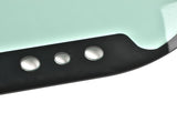 Door Wind Screen Glass 7120401 7120401-A Replacement for Bobcat A770 S450S850 T450T870 47875152