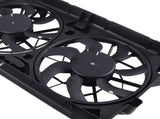 Electric Radiator Cooling Fan fit for Cadillac Escalade 89023368 15780788 89023366 72627048