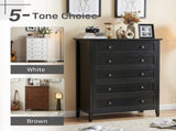 Black embossed P2 Particleboard MDF Melamine 80*40*115cm Framed, Double Handles, Five 70071879
