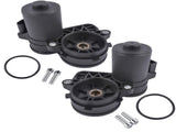 Rear Wheel Brake Left & Right Actuators for Mercedes-Benz GLC 300 350e C43 GLC43 C450 AMG C300 C400 17109078
