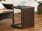 BUCHAREST END TABLE 57663.00