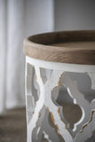 S/5 French Country Home Decor Collection W2078P210210