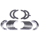 Main Bearings STD for Toyota 4Runner T100 Tacoma 2.7L 94-04 3RZFE 11701-75010 13041-75010 00847068