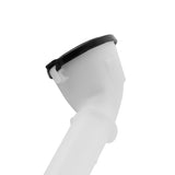 Windshield Washer Reservoir Tank fit for Toyota Camry 2018 2019 2020 2021 2022 fit for Lexus ES250 46169199
