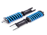 T6 Damper Coilovers Lowering Kit Fit For Honda Civic 1988-1991 EC ED EE EF Rear fork type bracket 92967423