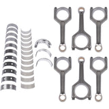 11247624615 6PCS Connecting Rods with Bearing & Crankshaft Bearing for BMW N55B30A 3.0L 11247586492 99050834