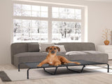 60"D x 37"W x 9"H Dog Bed 66655610