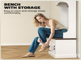 Clothes Storage/Toy Cubby Storage/Shoe Storage 28809520