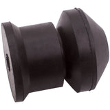2 Pcs Rubber Front Suspension Bumper Stop Set for Hammer H3 & H3T 2006- 2010 77555261