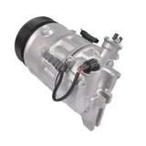 A/C Compressor with Clutch Fits for Cadillac XTS Chevy Impala 2.5L 3.6L Sedan 4-Door 2013-2020 44751586