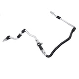 Air Conditioning Hose for Audi Q7 VW Touareg 2006-2015 7L6820017B 7L6820017D 36827768