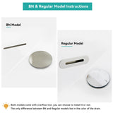 67" Acrylic Freestanding Bathtub-Acrylic Soaking Tubs, Fluted style-Gloss White Freestanding Bathtub W2568P166155