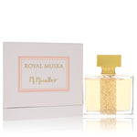 Royal Muska by M. Micallef Eau De Parfum Spray 3.3 oz for Women FX-512346